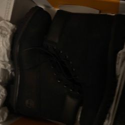 Timberland Boots Men Size 10.5