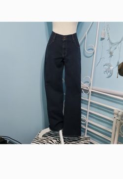 Lee Bootcut No Gap Waistband Jeans