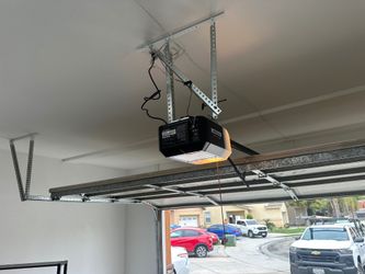 garage door springs