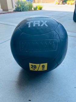 20lb Medicine Ball/Wall ball