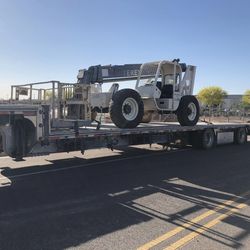 Towing / Hauling / Logistics 