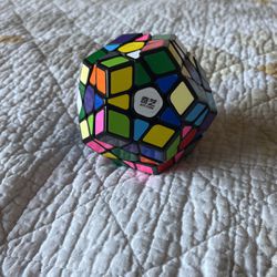 3x3x3 QIYI Rubiks Cube