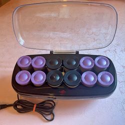 CONAIR Ceramic Hot Rollers