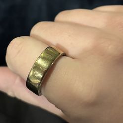 Oura Ring 4- Size 11