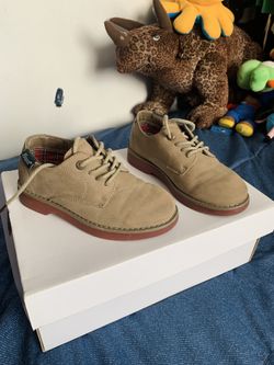 Shoes Baby Boy 