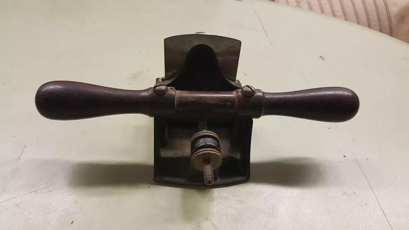 Stanley Scraper Plane No. 12 Wood Hand Tools Wood Working