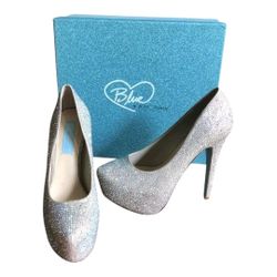 Betsey Johnson "Blue"