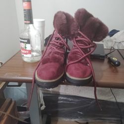 Boots For Sale