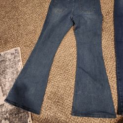 Womans Jeans Size 7 