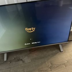 Fire Tv 40 inch