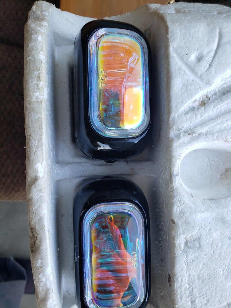 Fog Lights