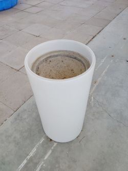 Ceramic Ashtray