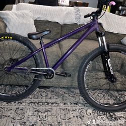 Dirt Jump Canyon 26 Mtb $48/mo Finance Mongoose Fireball Dirt Jump