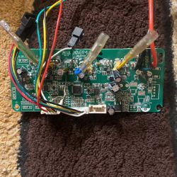 motherboard for hoverboard 