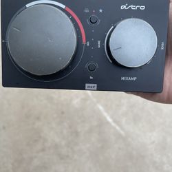 Astro Gaming MixAmp Pro TR
