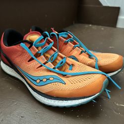 Saucony Running Shoes