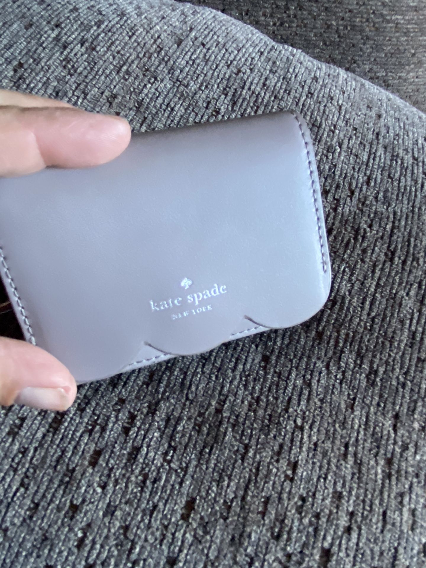 Kate Spade wallet NWOT