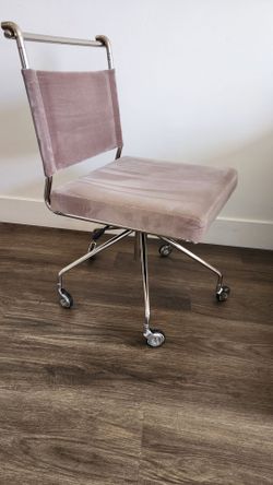 CB2 Office Chair
