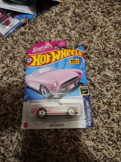 Hot wheel