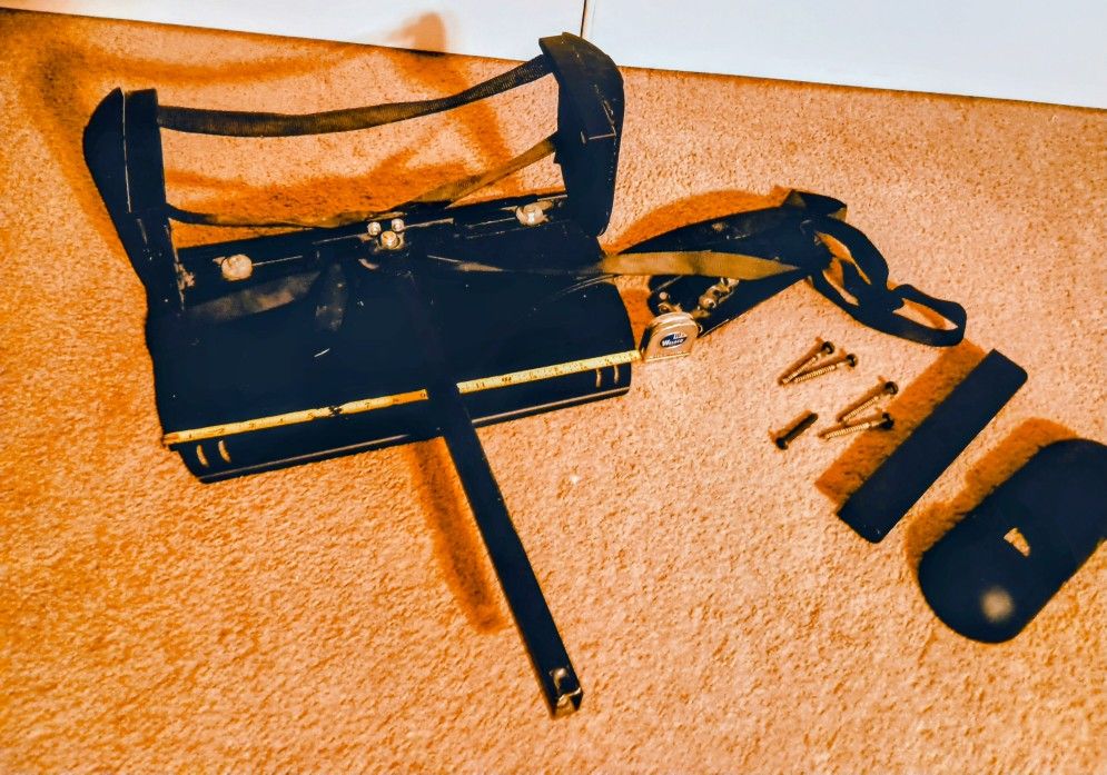 TV Wall Mounting Bracket