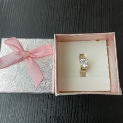 14k Gold Ring 💍 
