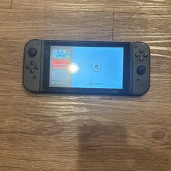 Nintendo Switch 1