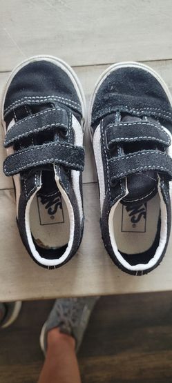 KIDS VANS