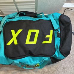 FOX RACING BAG 