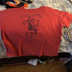 Ralph Lauren men’s T-shirt