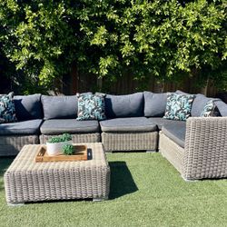 Outdoor Patio Furniture 