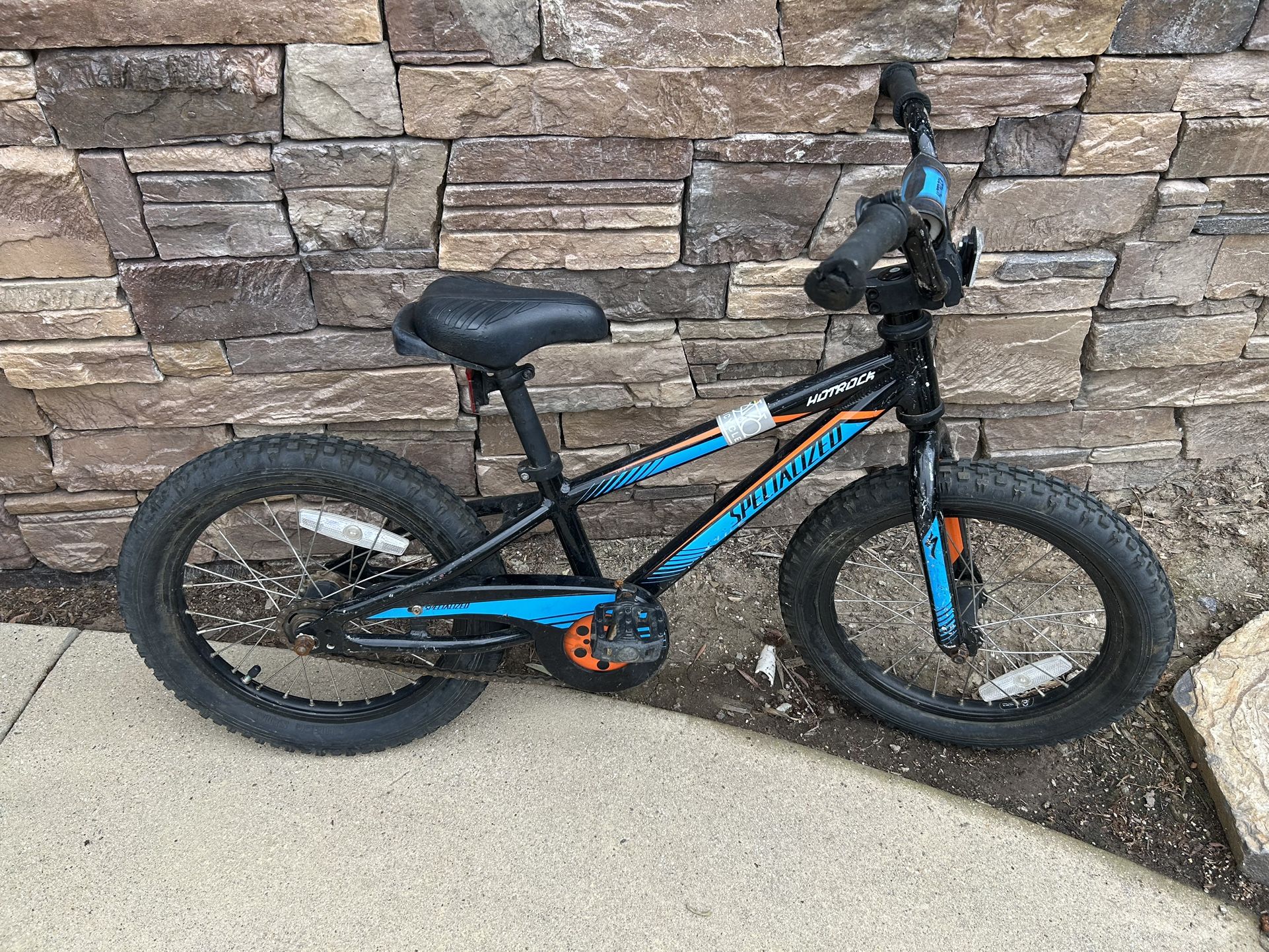 Specialized Kids bike