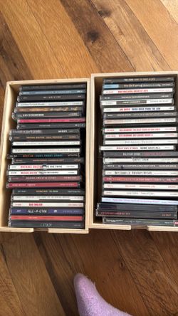 CD Collection