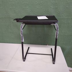 Tv Table Folding 