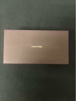 Tom Ford Eden Sunglasses