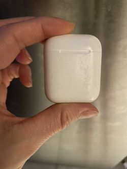 2nd Gen AirPods $60 Firm 