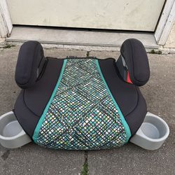GRACO BOOSTER SEAT