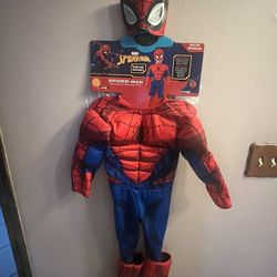 Action Figure Halloween Costume
