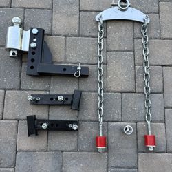 Andersen Hitch