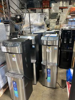 Brio water dispenser/ water cooler