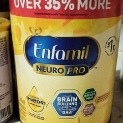 Enfamil 28 Oz Can 