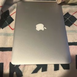 MacBook Air 