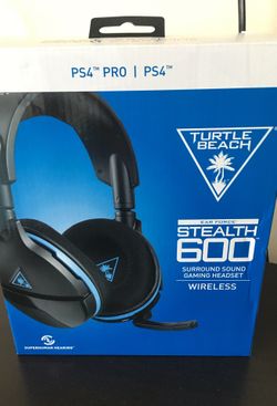 turtle beach 80$