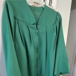 Graduation Gown