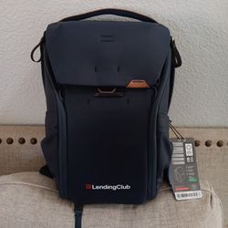 Peak Design 20L Backpack 
