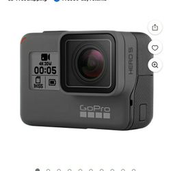 GoPro 5 