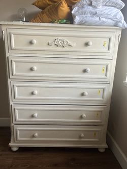 Free Dresser