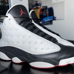 Air Jordan Retro 13
