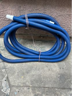 Pool hose