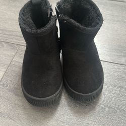 Boots Toddlers 