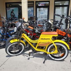 Bicicletas Electricas Ala Venta